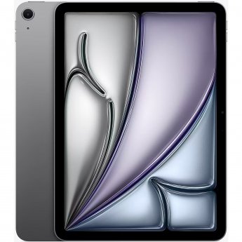 Apple iPad Air 11 (2026) Wi-Fi, 1TB, Space Gray