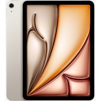 Apple iPad Air 11 (2026) Wi-Fi, 256GB, Starlight