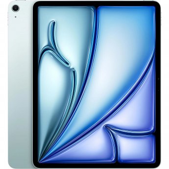 Apple iPad Air 13 (2024) Wi-Fi + Cellular, 128GB, Blue