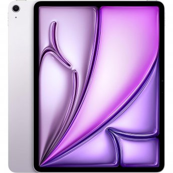 Apple iPad Air 13 (2024) Wi-Fi + Cellular, 1TB, Purple