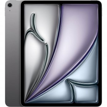 Apple iPad Air 13 (2024) Wi-Fi, 128GB, Space Grey