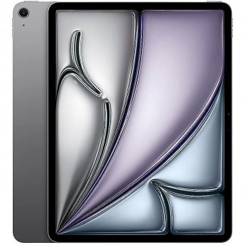 Apple iPad Air 13 (2024) Wi-Fi, 1TB, Space Gray