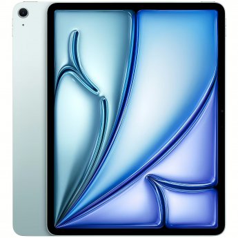 Apple iPad Air 13 (2025) Wi-Fi + Cellular, 128GB, Blue