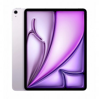 Apple iPad Air 13 (2025) Wi-Fi + Cellular, 512GB, Purple
