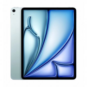Apple iPad Air 13 (2025) Wi-Fi, 1TB, Blue