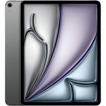 Apple iPad Air 13 (2025) Wi-Fi, 256GB, Space Gray