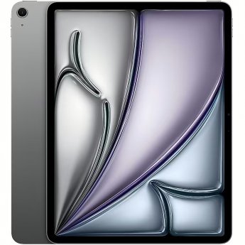 Apple iPad Air 13 (2025) Wi-Fi, 512GB, Space Gray
