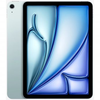 Apple iPad Air 13 (2026) Wi-Fi, 512GB, Blue