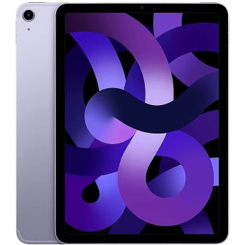 Apple iPad Air (2022) Wi-Fi + Cellular, 64GB, Purple