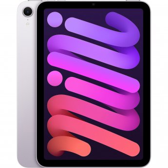 Apple iPad mini (2024) Wi-Fi, 512GB, Purple
