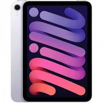 Apple iPad mini (2024) Wi-Fi, 512GB, Purple