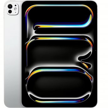 Apple iPad Pro 11 (2024) Wi-Fi + Cellular, 1TB, Silver