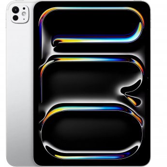 Apple iPad Pro 11 (2024) Wi-Fi + Cellular, 1TB, Silver