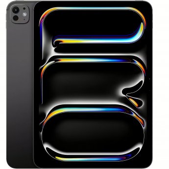 Apple iPad Pro 11 (2024) Wi-Fi, 1TB, Space Black