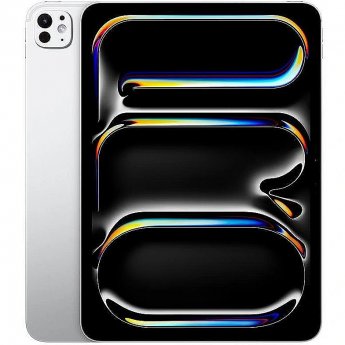 Apple iPad Pro 11 (2024) Wi-Fi, 256GB, Silver