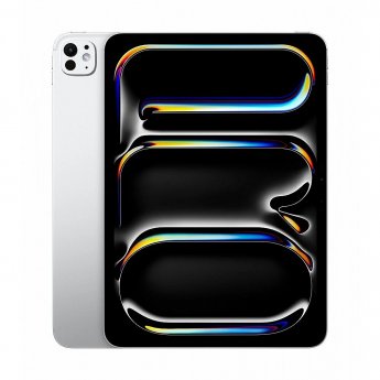 Apple iPad Pro 11 (2024) Wi-Fi, 2TB, Silver