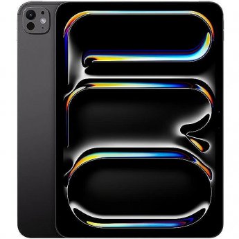 Apple iPad Pro 11 (2024) Wi-Fi, 2TB, Space Black