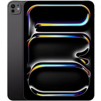 Apple iPad Pro 11 (2024) Wi-Fi, 2TB, Space Black
