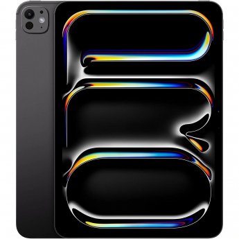 Apple iPad Pro 11 (2024) Wi-Fi, 512GB, Space Black