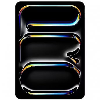 Apple iPad Pro 11", M5 (2025), 1 TB, WiFi + Cellular, matte, space black - Tablet