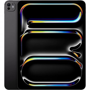 Apple iPad Pro 13 (2024), Wi-Fi + Cellular, 1TB, Space Black