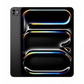 Apple iPad Pro 13 (2024) Wi-Fi + Cellular, 1TB, Space Black