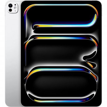 Apple iPad Pro 13 (2024) Wi-Fi + Cellular, 256GB, Silver