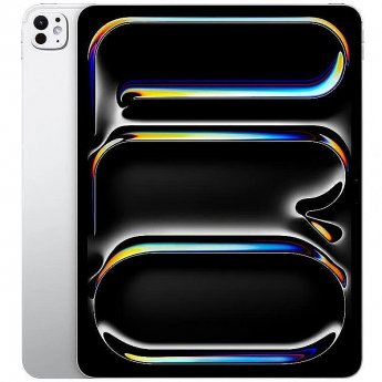 Apple iPad Pro 13 (2024) Wi-Fi, 2TB, Silver
