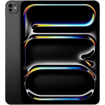Apple iPad Pro 13 (2025) Nano-texture Glass, Wi-Fi, 1TB, Space Black