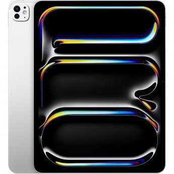 Apple iPad Pro 13 (2025) Standard Glass, Wi-Fi, 2TB, Silver