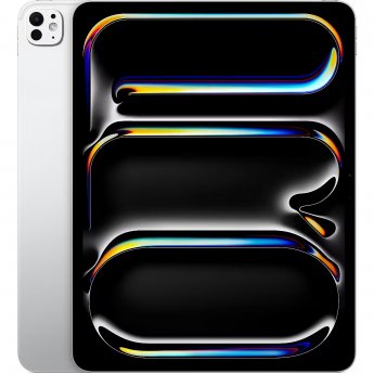 Apple iPad Pro 13 (2025) Standard Glass, Wi-Fi, 2TB, Silver