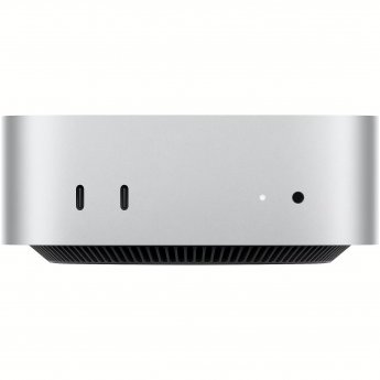 Apple Mac | Mini | Desktop | Apple M4 | Internal memory 16 GB | Solid-state drive capacity 256 GB | No Optical Drive | Keyboard language No keyboard | macOS