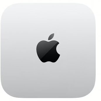 Apple Mac Mini - M4 | 24GB | 512GB