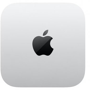 Apple Mac Mini, Apple M4 Pro (12C CPU, 16C GPU), 24GB, 512GB