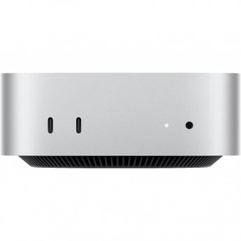 Apple Mac Mini, M4 (10C CPU, 10C GPU), 16GB, 512GB
