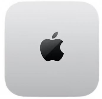 Apple Mac mini: M6 12/12, 16GB, 256GB SSD