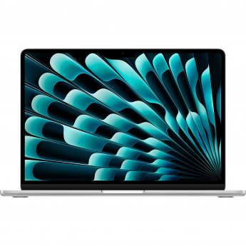 Apple MacBook | Air | Silver | 13 " | 2560 x 1664 pixels | Apple M4 | 24 GB | Solid-state drive capacity 512 GB | Apple M4 chip 10-core CPU/10-core GPU | macOS | 802.11ax | Bluetooth version 5.0 | Keyboard language Russian | Keyboard backlit | Warranty 12