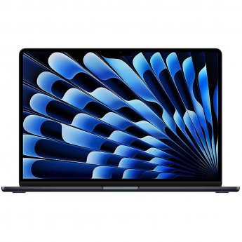 Apple Macbook Air - M4 | 15,3" | 16GB | 256GB | Mac OS | Północ | 70W
