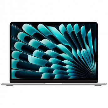 Apple Macbook Air - M4 (10/10) | 13,6" | 24GB | 512GB | Mac OS | Srebrny