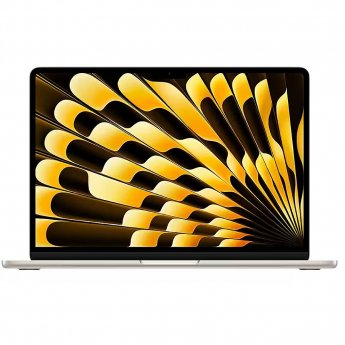 Apple Macbook Air - M4 (10/8) | 13,6" | 16GB | 256GB | Mac OS | Księżycowa Podświetlana| 70W