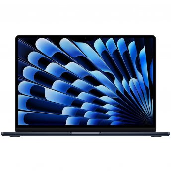 Apple Macbook Air - M5 (10/10) | 13,6" | 16GB | 512GB | Mac OS | Północ | Zasilacz 70W