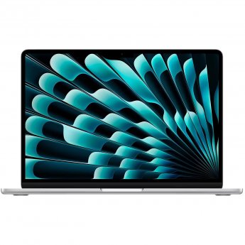 Apple Macbook Air - M5 (10/10) | 13,6" | 16GB | 512GB | Mac OS | Srebrny | Zasilacz 70W