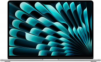 Apple MacBook Air (13") 2026 CTO (silver, 16 GB, 512 GB (512 GB SSD), M5, German) - German - DE Layout