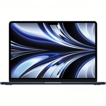 Apple MacBook Air 13” Apple M2 8C CPU, 8C GPU/16GB/256GB SSD/Midnight/INT