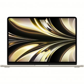 Apple MacBook Air 13” Apple M2 8C CPU, 8C GPU/16GB/256GB SSD/Starlight/INT