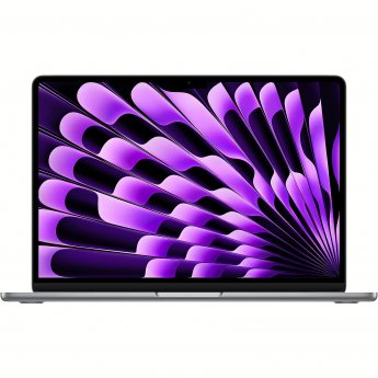Apple MacBook Air 13” Apple M3 8C CPU, 10C GPU/24GB/512GB SSD/Space Grey/SWE