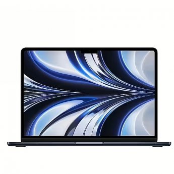 Apple Macbook Air 13" Midnight, M4 10 Core, 16GB, 512GB SSD, 10 Core GPU, INT