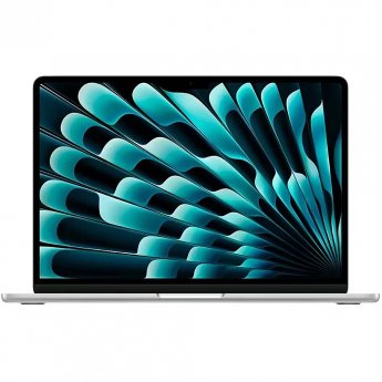 Apple MacBook Air 13" Silver, Apple M4, 16GB, 512GB SSD, 10 Core GPU, INT