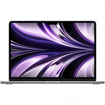 Apple MacBook Air 13” Space Grey, M2, 8GB, 512GB SSD, 10 Core GPU, INT