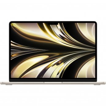 Apple MacBook Air 13” Starlight, M2, 8GB, 512GB SSD, 10 Core GPU, INT